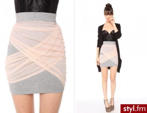 Pozostałe Ciuchy Moda