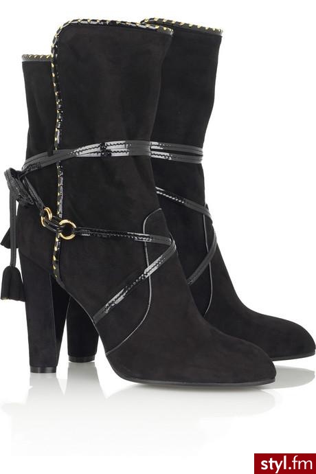 Marc Jacobs 1.045$ - Pozostałe Buty Moda