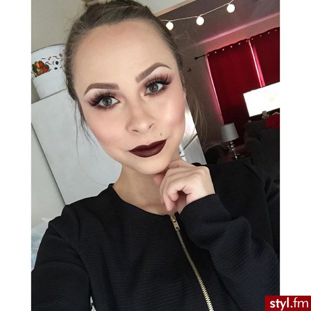 Dzienne Makijaże