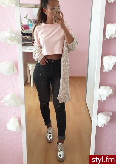 Pozostałe Ciuchy Moda