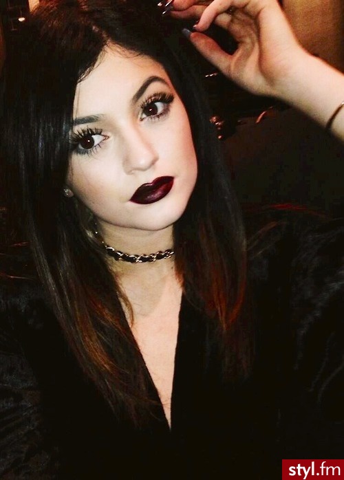 Dzienne Makijaże