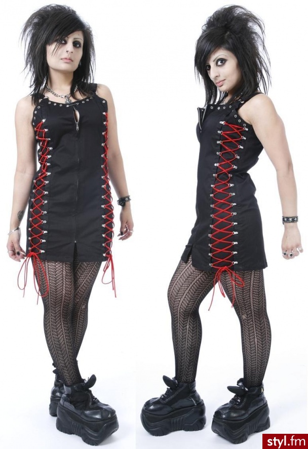 Pozostałe Ciuchy Moda