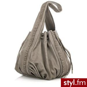 The Bandito leather bag - Polyvore. Pobrano ze strony: http://www.polyvore.com/bandito_leather_bag/thing?id=16241316 - Pozostałe Torebki Moda