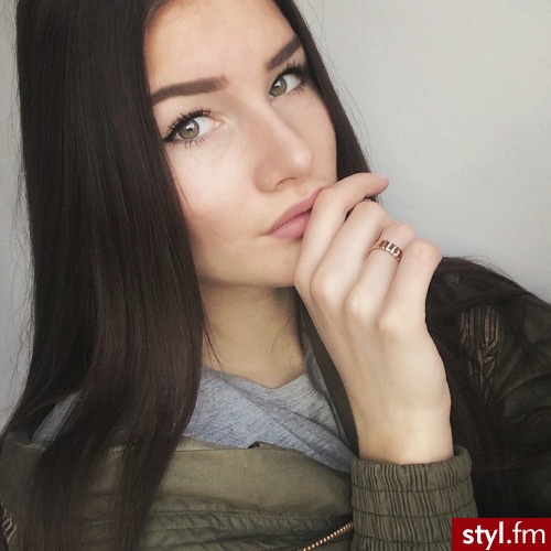 Dzienne Makijaże