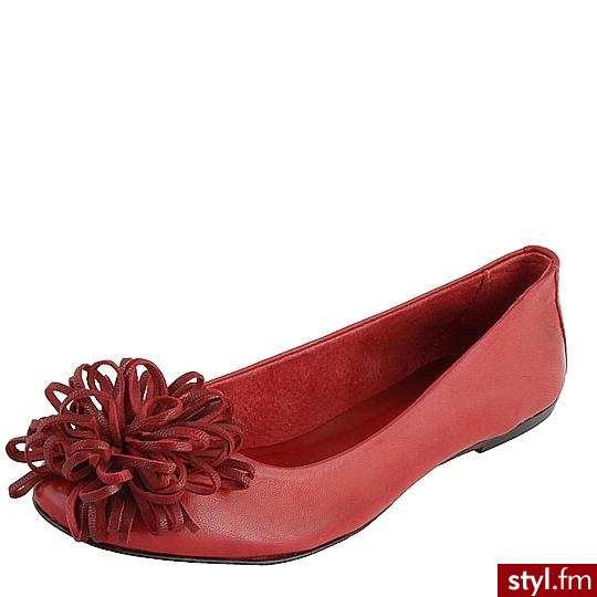 Pozostałe Buty Moda