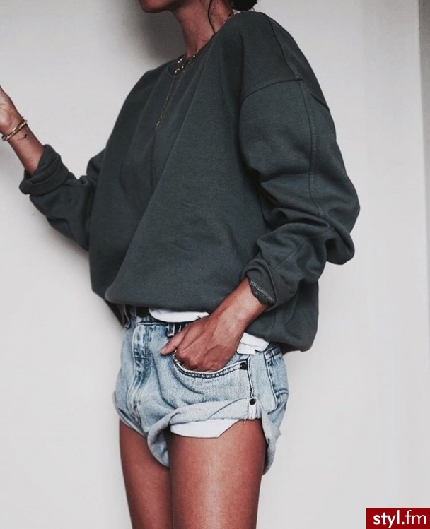 Bluzy Ciuchy Moda