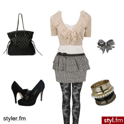Stylizacja - Styler