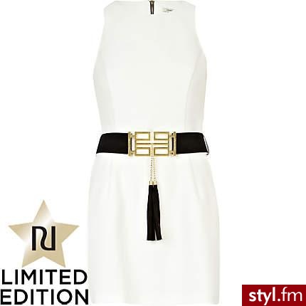 Dzienne Sukienki Moda
