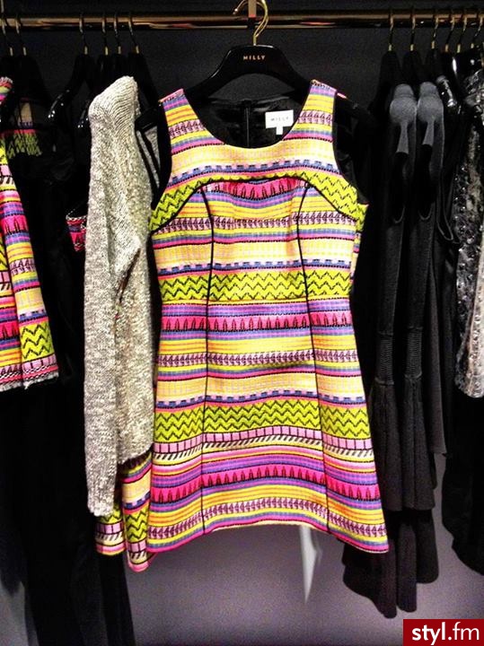 Dzienne Sukienki Moda