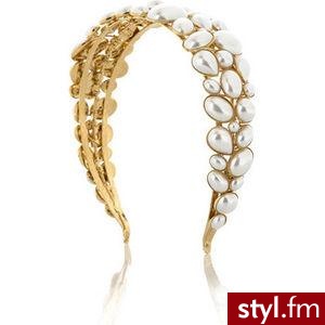 430$ - Nakrycia głowy Dodatki Moda