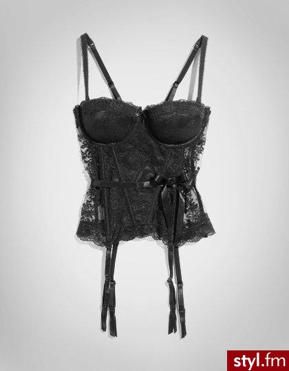 H&M - Pozostałe Ciuchy Moda