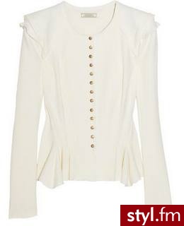 Bluzki Ciuchy Moda