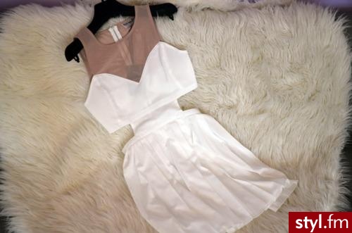 Dzienne Sukienki Moda