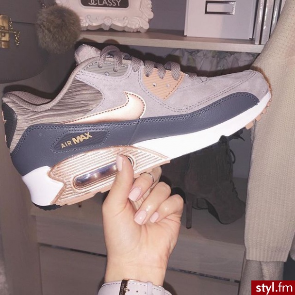 Sportowe Buty Moda