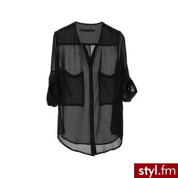 Bluzki Ciuchy Moda