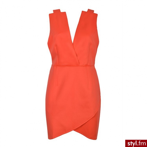 Dzienne Sukienki Moda