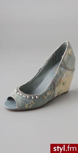 buty. buty - Pozostałe Buty Moda
