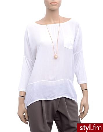 Unisono tunika 29-31150 BIAN - Tuniki Ciuchy Moda