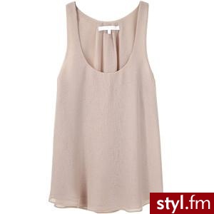 Topy Ciuchy Moda