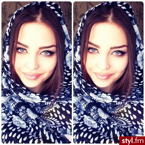 Dzienne Makijaże