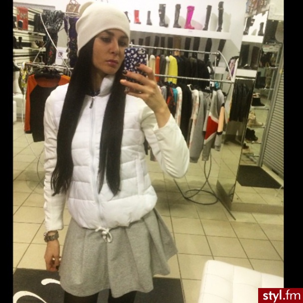Pozostałe Ciuchy Moda