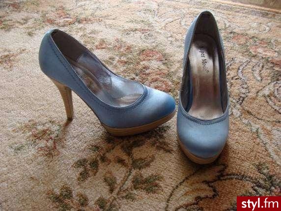 Pozostałe Buty Moda