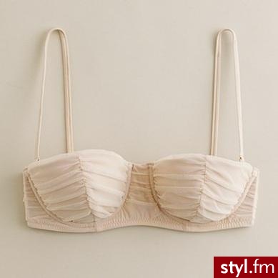 Bielizna Moda