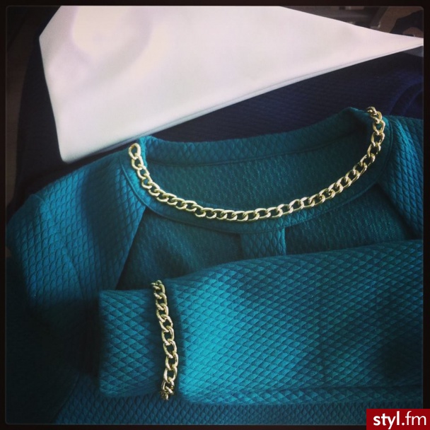 Bluzy Ciuchy Moda