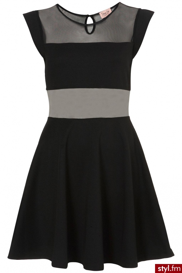 Dzienne Sukienki Moda