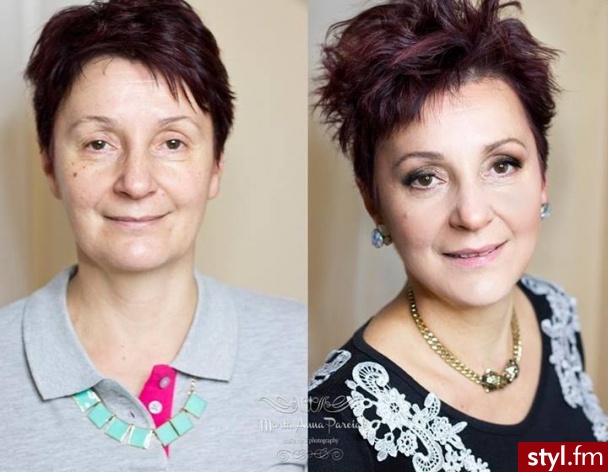 Makijaże