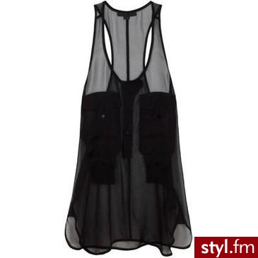Topy Ciuchy Moda