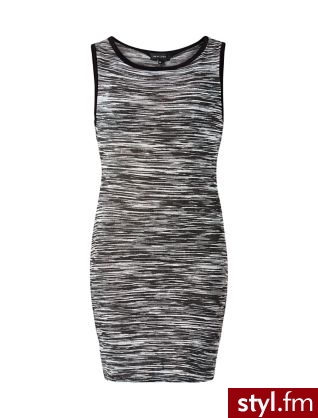 Dzienne Sukienki Moda