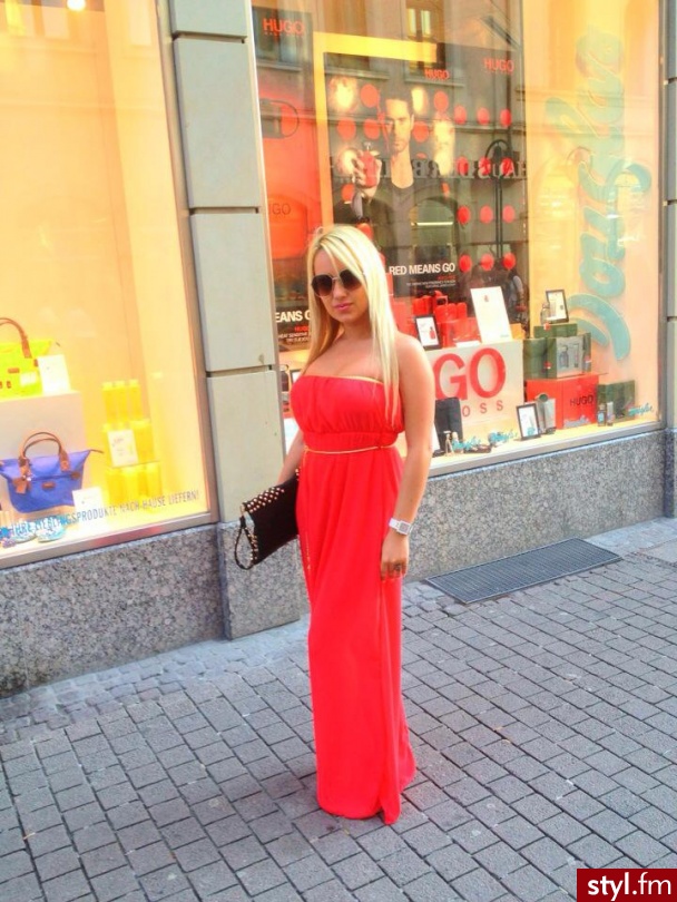 Dzienne Sukienki Moda