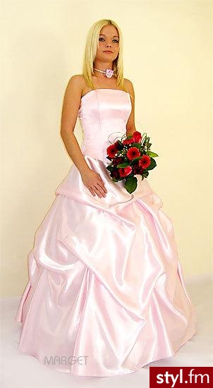 Suknie ślubne Ślub Moda