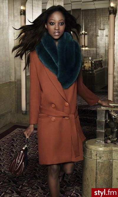 TopSecret - Moda uliczna Inne Moda