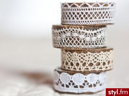 Pierścionki Biżuteria Moda