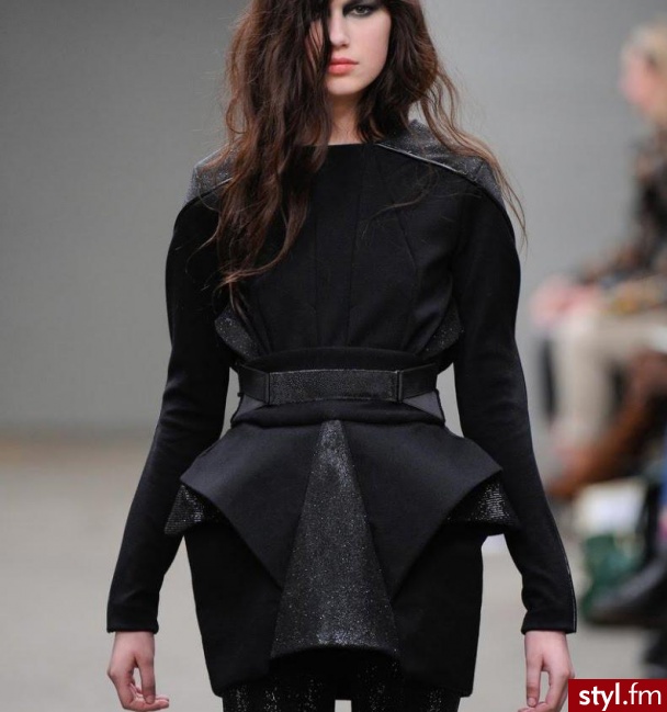 louise goldin - Pozostałe Ciuchy Moda