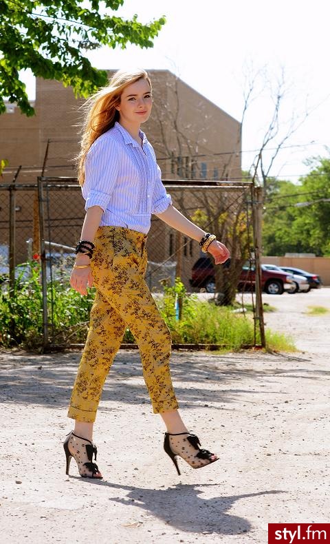 Jeżeli zdjęcie znajduje się już w galerii poproszę o link - Pozostałe Ciuchy Moda