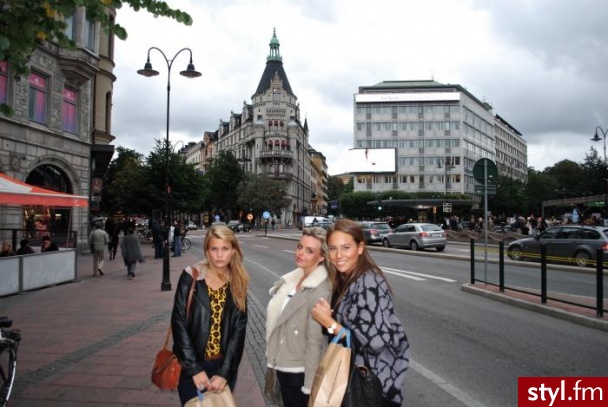 Pozostałe Ciuchy Moda