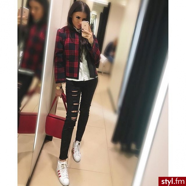Pozostałe Ciuchy Moda