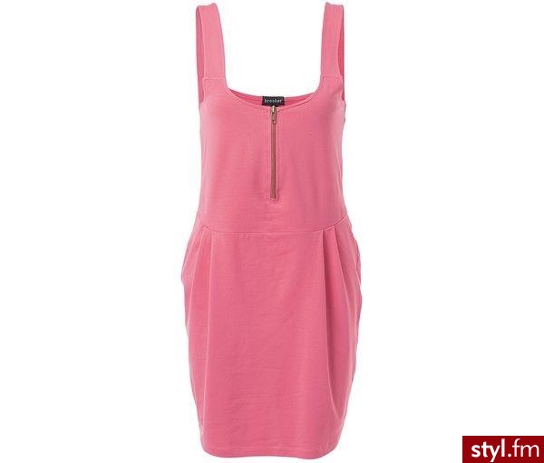 Dzienne Sukienki Moda