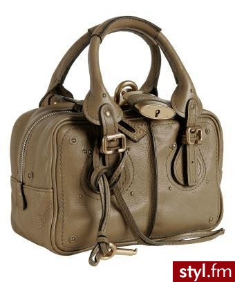 Chloe - Pozostałe Torebki Moda