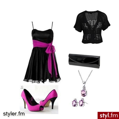 Sylwestrowo - Styler