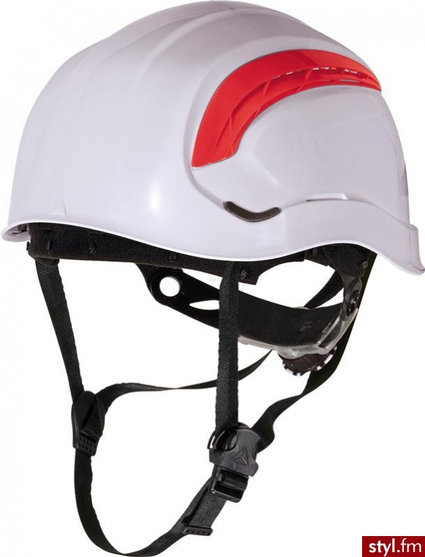VENITEX HEŁM KASK OCHRONNY WSPINACzKOWY GRANITE WIND - Nakrycia głowy Dodatki Moda
