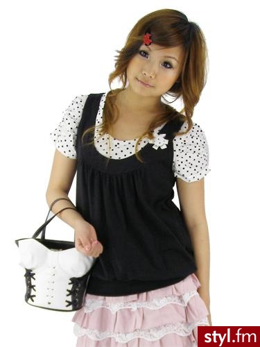 Pozostałe Ciuchy Moda