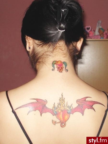 Tatuaże