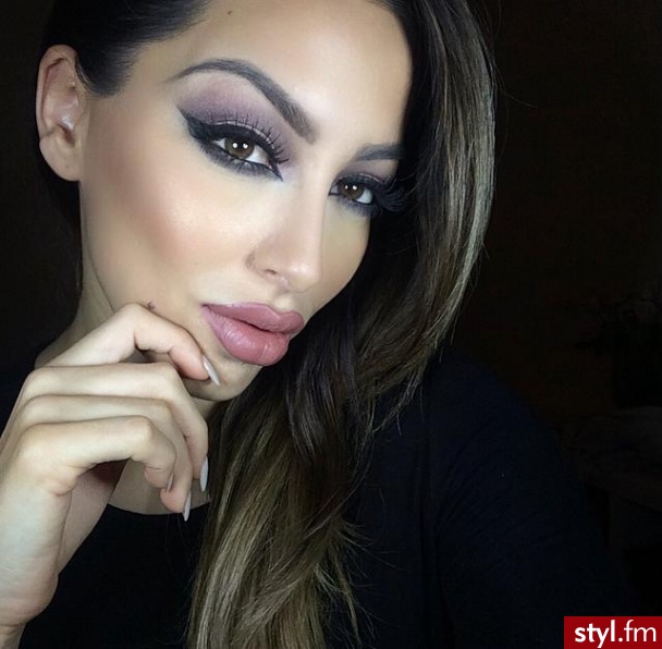 Dzienne Makijaże