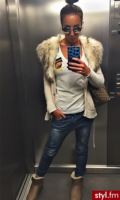Pozostałe Ciuchy Moda