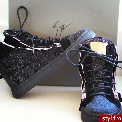 Sportowe Buty Moda