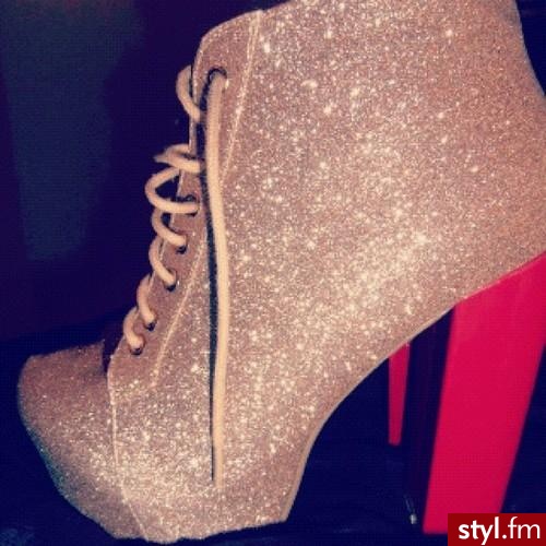 Botki Buty Moda